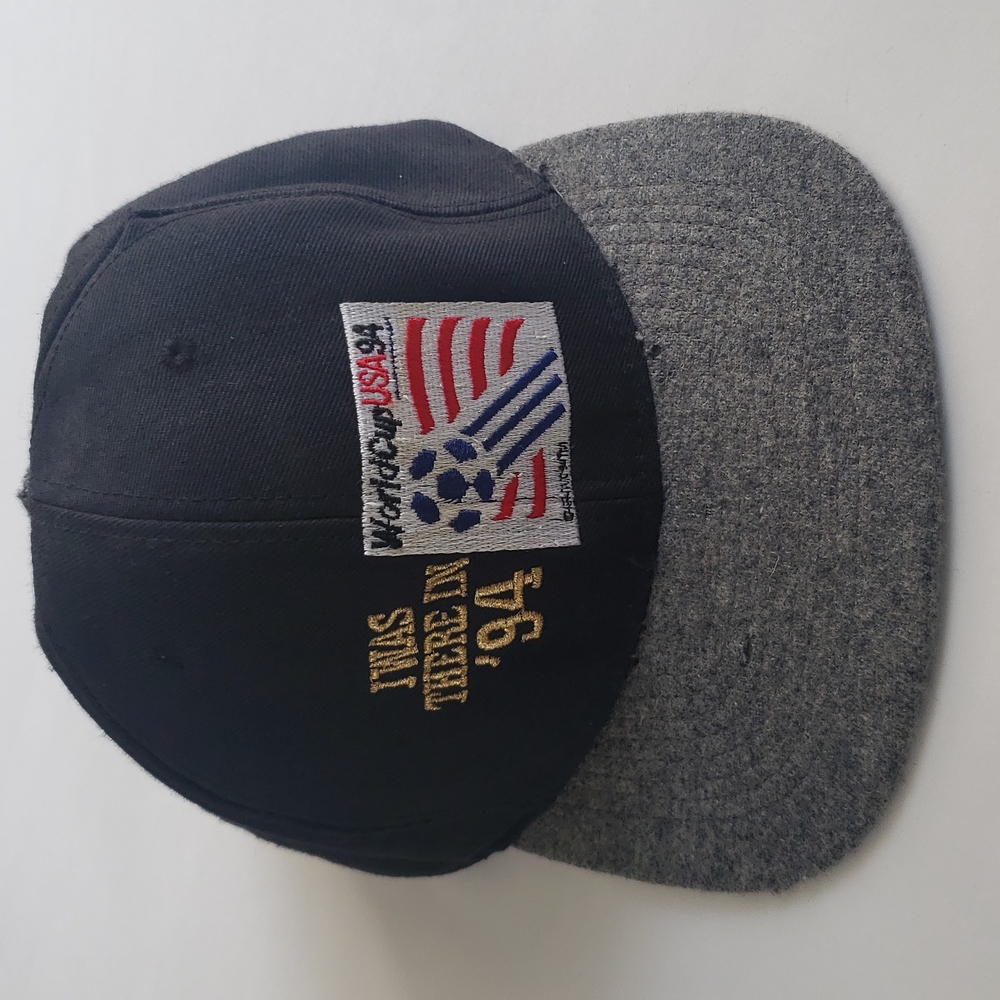 1994 World Cup Souvenir Cap